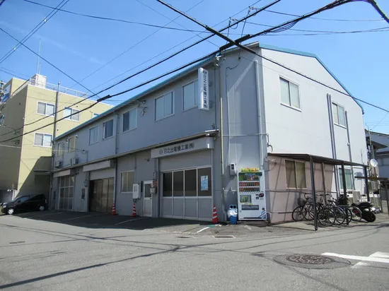 防災設備機器メーカーの工場内軽作業スタッフの募集 東大阪 求人